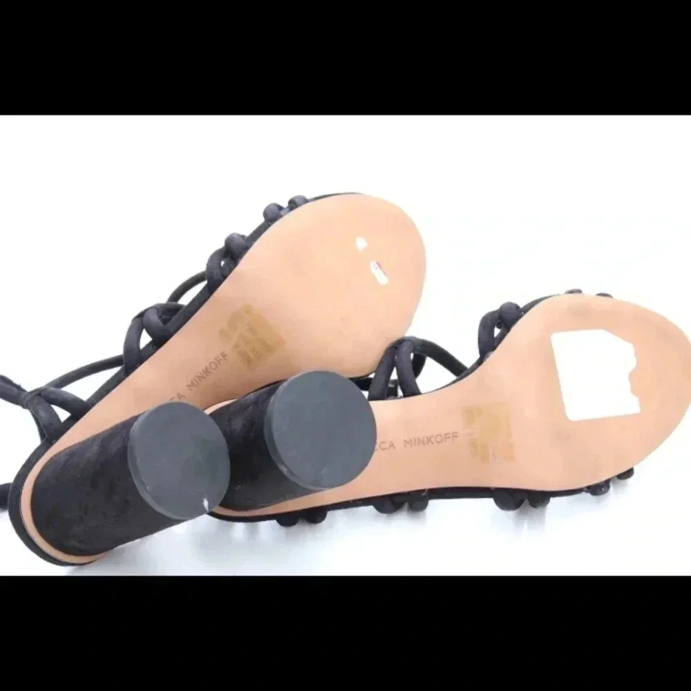 NWOT Rebecca Minkoff Apolline sandals